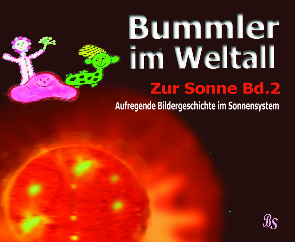 Bummler im Weltall 2